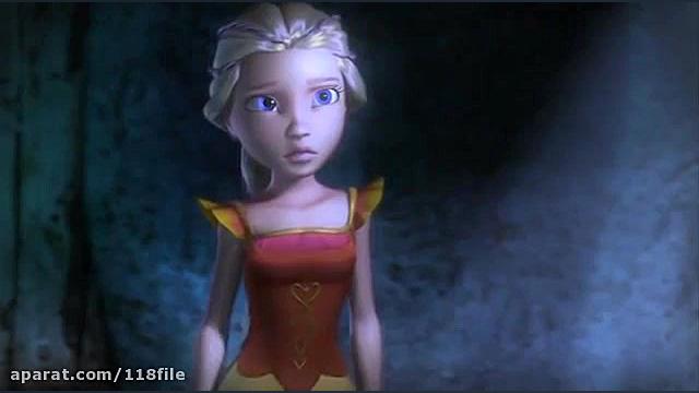 انیمیشن پرنسس دوقلو دوبله فارسی زمان4230ثانیه