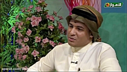 مساء الاهواز (143) | الضیف : ا...