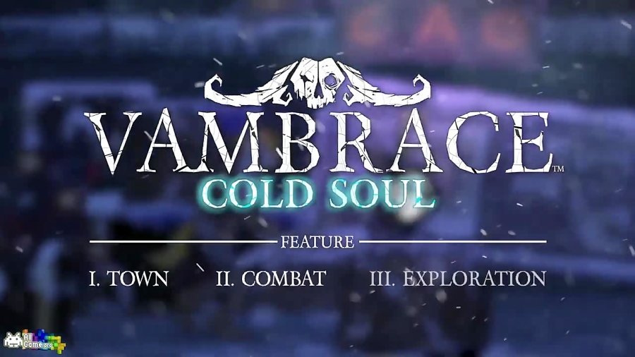 تریلر بازی Vambrace: Cold Soul/1 برای نینتندو , پلی استیشن, ایکس باکس, PC| آل گیم