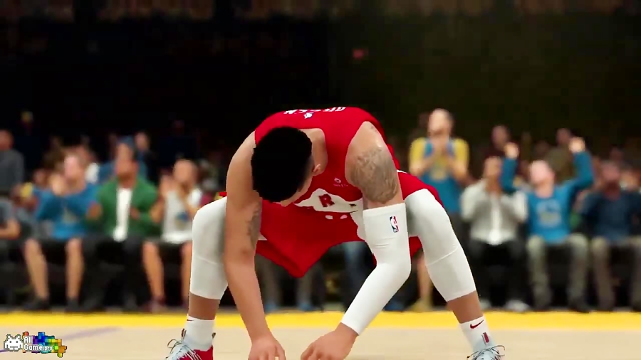 تریلر Final Sizzle بازی NBA 2K19 برای ایکس باکس, پلی استیشن, نینتندو , PC