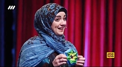 عصر جدید _ زهره بحرالعلومی و ت...