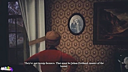 تریلر بازی Draugen برای ایکس ب...