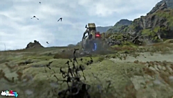 تریلر بازی Death Stranding برا...