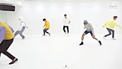 Dance practice spring day (lov...