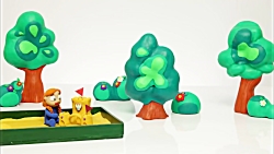 کارتون دایانا دوست خوب بچه ها...