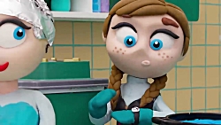 کارتون دایانا دوست خوب بچه ها...