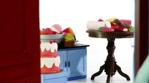 کارتون دایانا دوست خوب بچه ها...