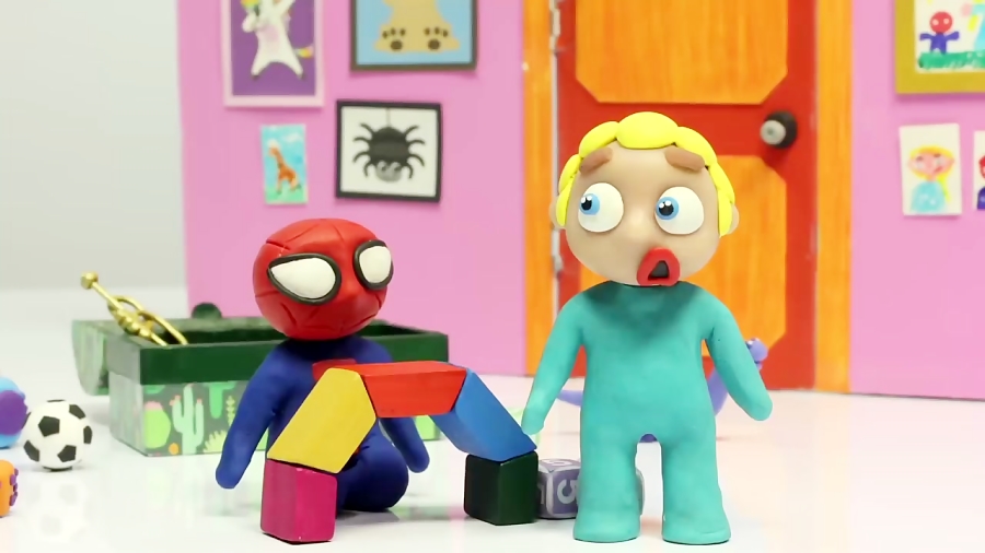 کارتون دایانا دوست خوب بچه ها...