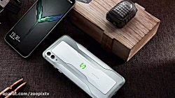 نقد و بررسی گوشی شیائومی black...