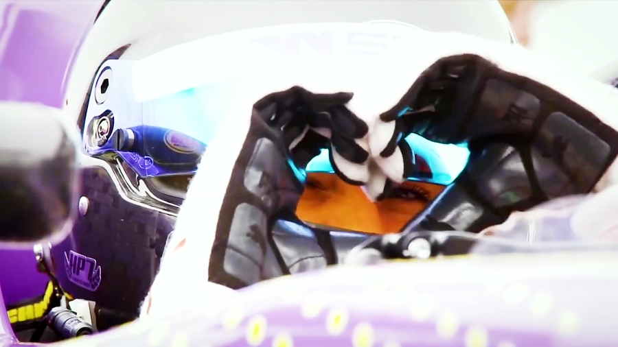 خلاصه مسابقه فرمول بانوان - زولدر 2019