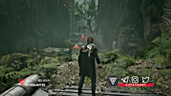 در لایو استریم E3 2019 الکترون...