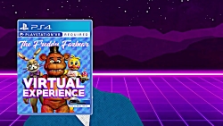 Game Theory: FNAF, You Were Meant To Lose (FNAF VR Help Wanted)
