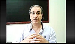 حل یک تست از مدارهای خازنی در...