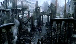 Lemony Snicket#039;s A Series of Unfortunate Events (2004) - Trailer