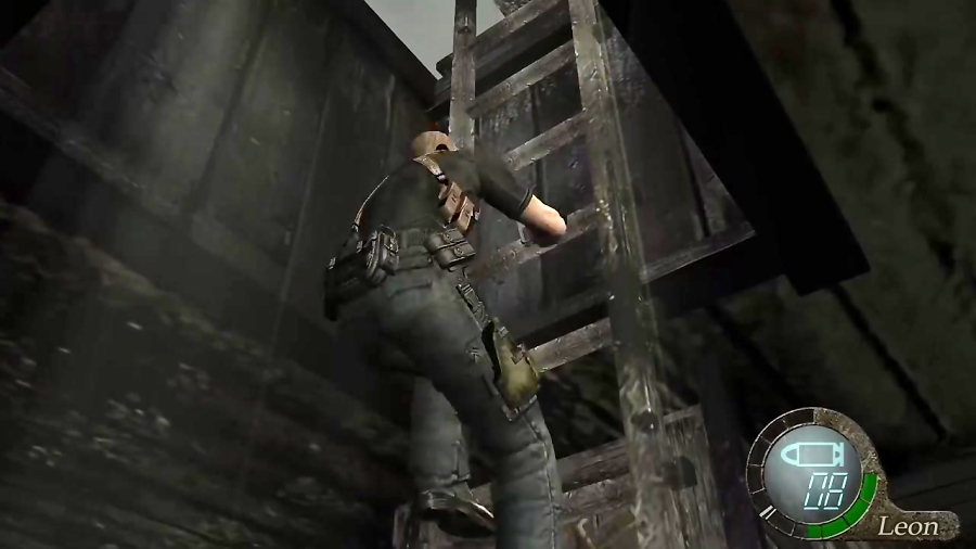 Resident Evil 4 Remastered Gameplay Walkthrough Part 2 - Chief Mendez)