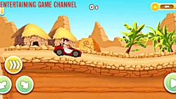CHOTA BHEEM SPEED RACING GAME #Best Kids Games To Play For Free #Android