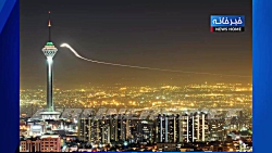 هشـدار دوباره ترامپ: از حمله ن...