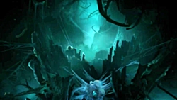 تریلر گیم پلی Ori and the Will of the Wisps در E3 2019