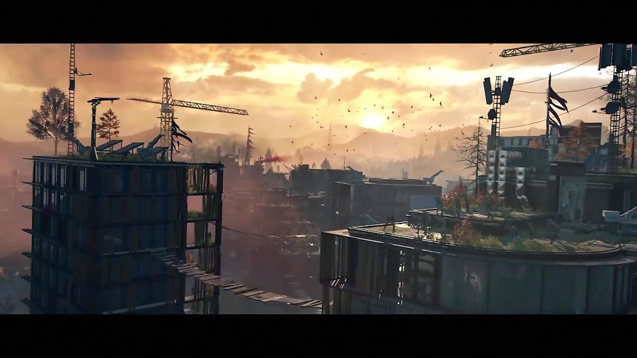تریلر جدید بازی Dying Light 2 پخش شد [E3 2019]