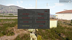ArmA 3 Antistasi- Basic AI Tutorial (Units, Garrisons, High-Command and more)