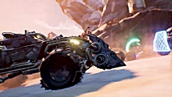 تریلر رسمی Borderlands 3  در E3 2019