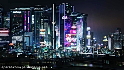 Cyberpunk 2077 mdash; Official Cinematic Trailer - E3 2019