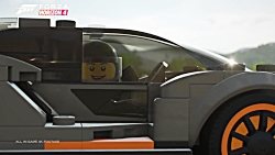 Forza Horizon 4 LEGO Speed Champions - E3 2019 - Launch Trailer