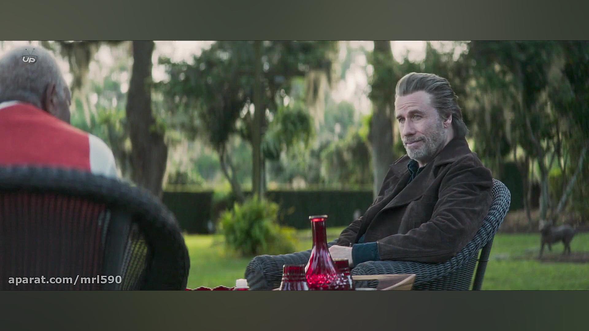 فیلم The Poison Rose 2019 رز سمی با زیرنویس فارسی | مورگان فریمن ، برندن فریزر زمان5743ثانیه