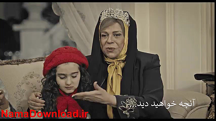 آنچه در قسمت ششم 6 سریال هیولا خواهید دید . . . . زمان71ثانیه