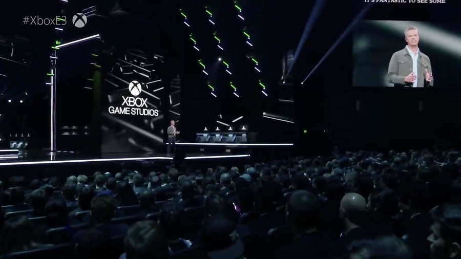 کنفرانس مایکروسافت در E3 2019؛ مایکروسافت Double Fine را خرید