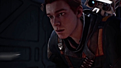 تریلر بازی Star Wars Jedi: Fallen Order در E3 2019 کنفرانس مایکروسافت