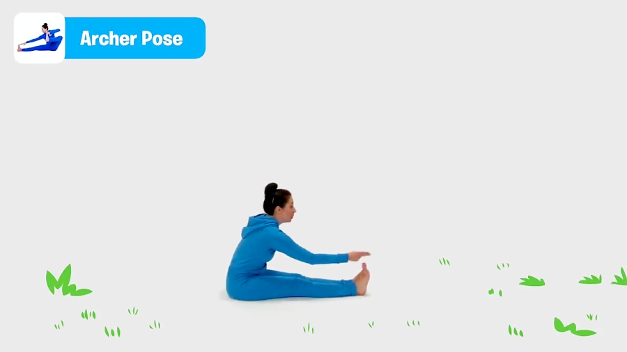 یوگا با جیمی - قسمت شانزدهم