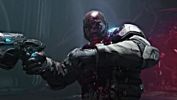 تریلر بازی Gears 5 در E3 2019 با الهام از Terminator: Dark Fate