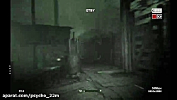 اوت لست 2 / پارت سوم