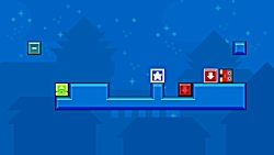 تریلر بازی موبایل Magnibox