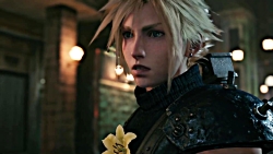 تریلر تاریخ عرضه ی بازی Final Fantasy 7 Remake در E3 2019