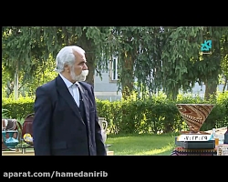اجرای زنده "آهنگ وطنم " توسط  حق رضا فطری_با گویش های مختلف