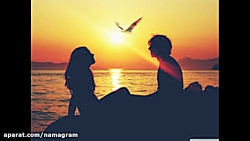 فیلم استوری دو نفره عاشقانه اح...