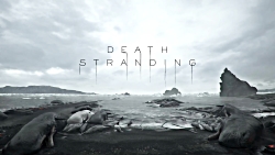 تریلر معرفی بازی Death Stranding