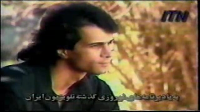 عاشقانه مجنون برای لیلی زمان285ثانیه