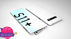 گوشی موبایل سامسونگ S11 , گوشی با کمترین حاشیه ممکن