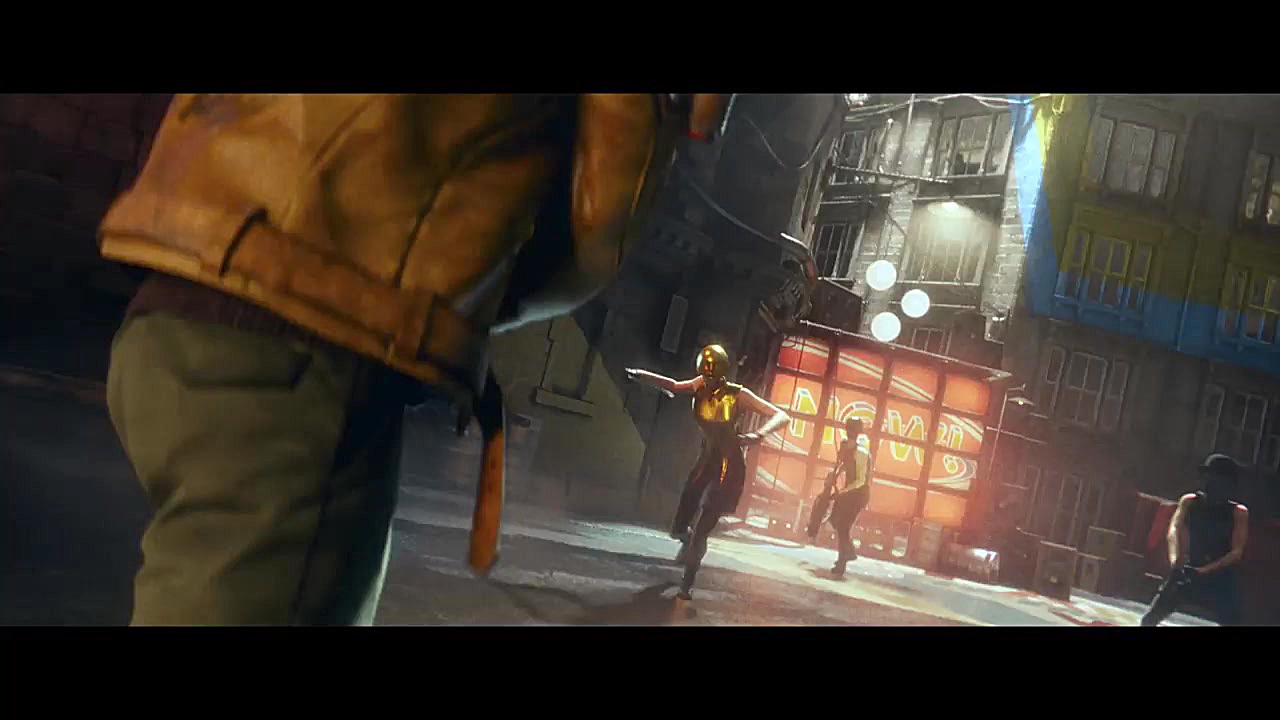 تریلر بازی Deathloop، اثر جدید سازندگان Dishonored زمان119ثانیه