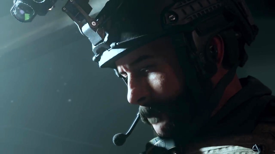 Official Call of Dutyreg; : Modern Warfare Trailer تریلر بازی کال اف دیوتی ۲۰۱۹