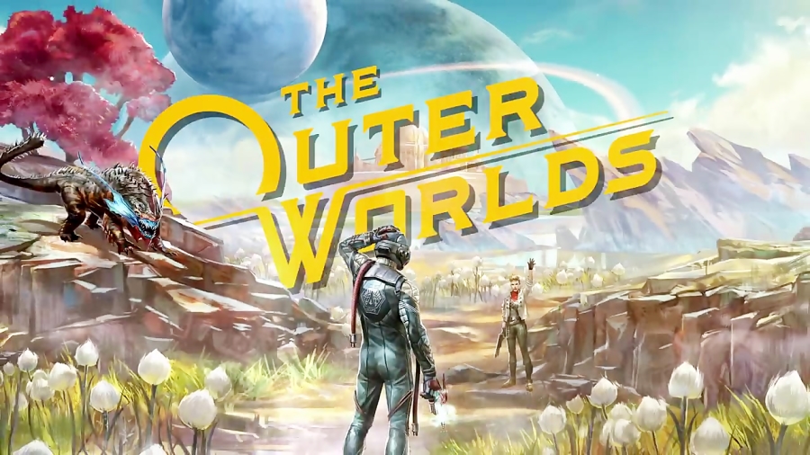 تاریخ عرضه The Outer Worlds مشخص شد