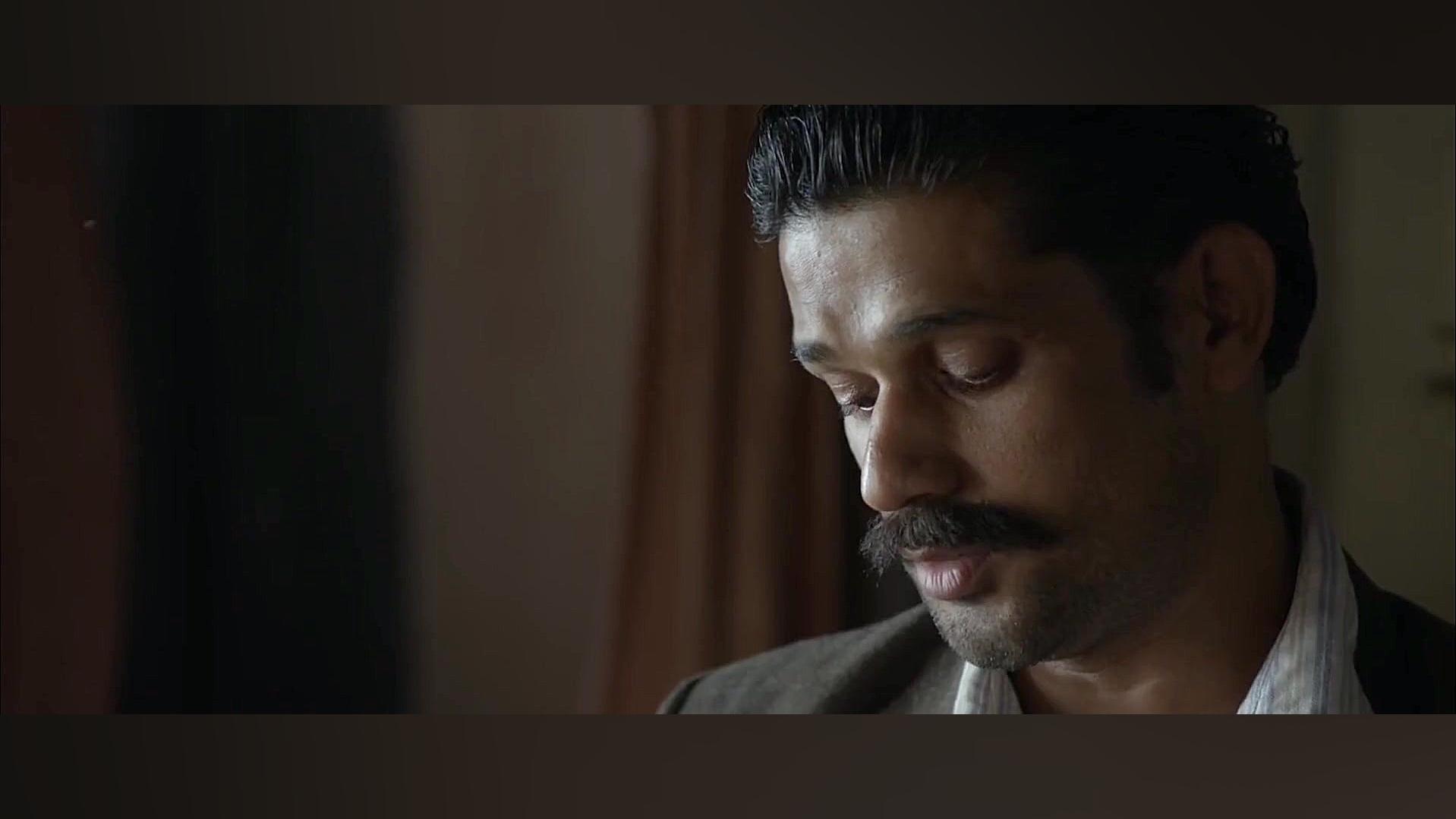 دوبله فارسی فیلم تومباد Tumbbad 2018 زمان6047ثانیه