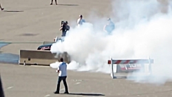 مجموعه دریفت های خیابانی ماشین...