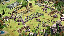 E3 2019 | تریلر رسمی بازی Age of Empires II