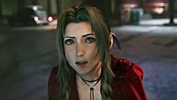 E3 2019 | تریلر رسمی بازی Final Fantasy VII Remake