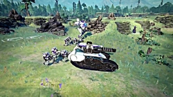 تریلر بازی Age of Wonders: Planetfall در E3 2019