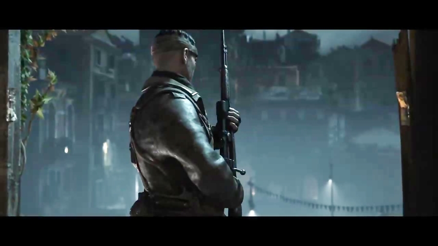 تریلر بازی Zombie Army 4: Dead War در E3 2019 - زومجی